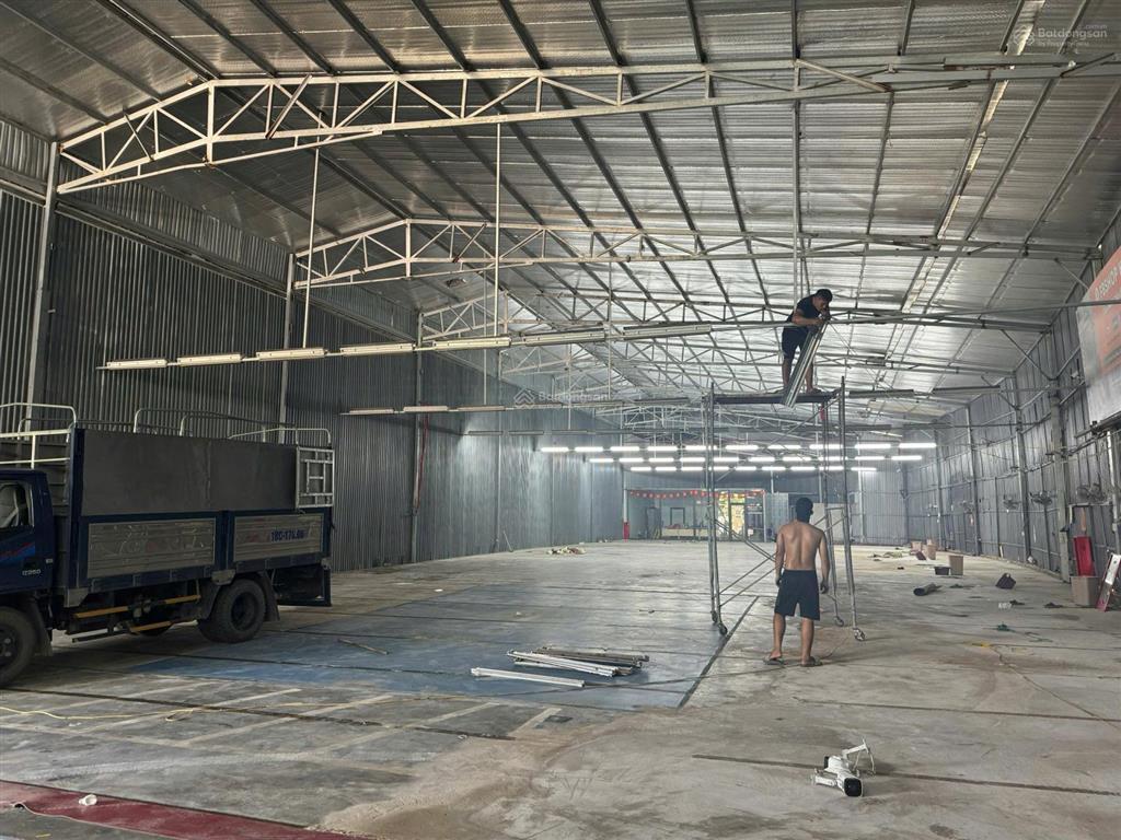 Cho thuê kho xưởng cầu diễn, từ liêm, hà nội