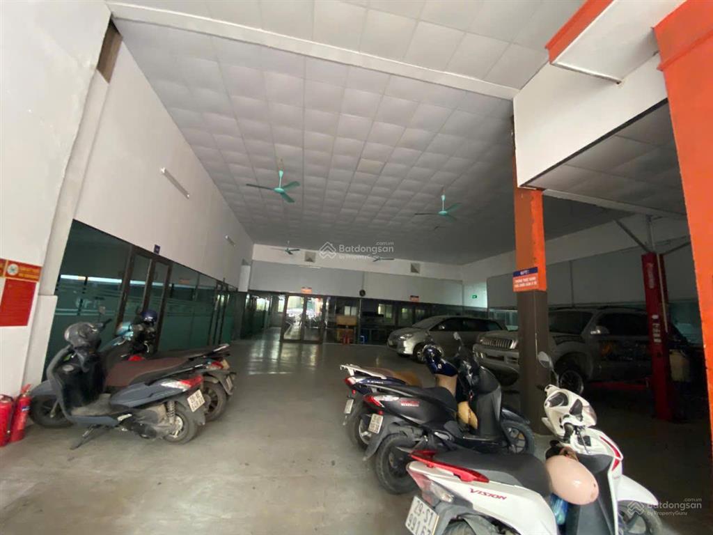 Cho thuê kho xưởng tại cụm cn từ liêm hà nội