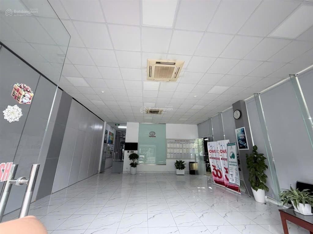 Cho thuê 3000m2 kho xưởng cụm cn lai xá, hoài đức, hà nội