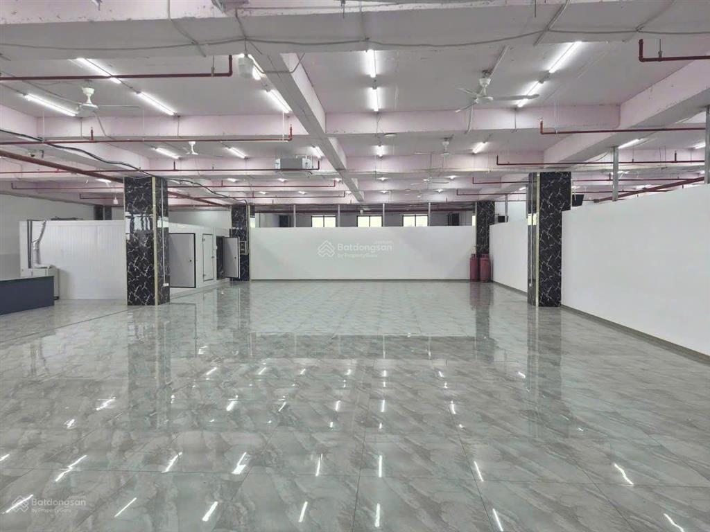 Cho thuê 500m2 kho tại đường tỉnh lộ 419, thạch thất, hà nội