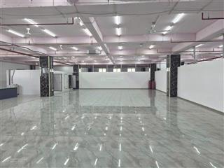Cho thuê 500m2 kho tại đường tỉnh lộ 419, thạch thất, hà nội