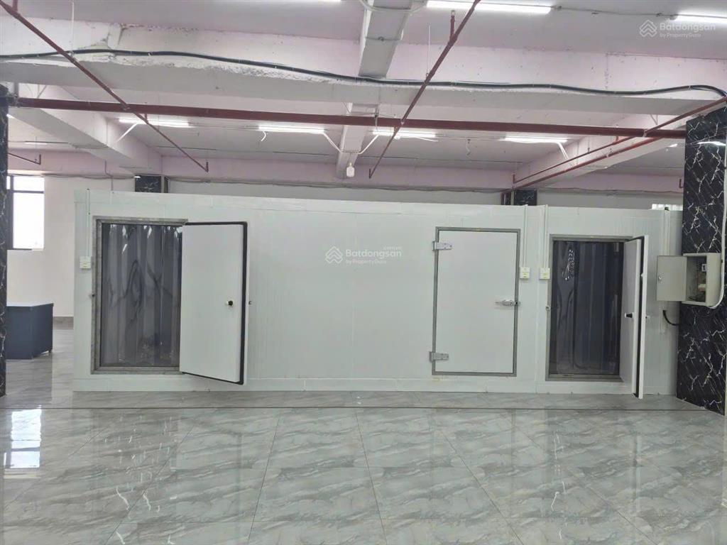 Cho thuê 500m2 kho tại đường tỉnh lộ 419, thạch thất, hà nội