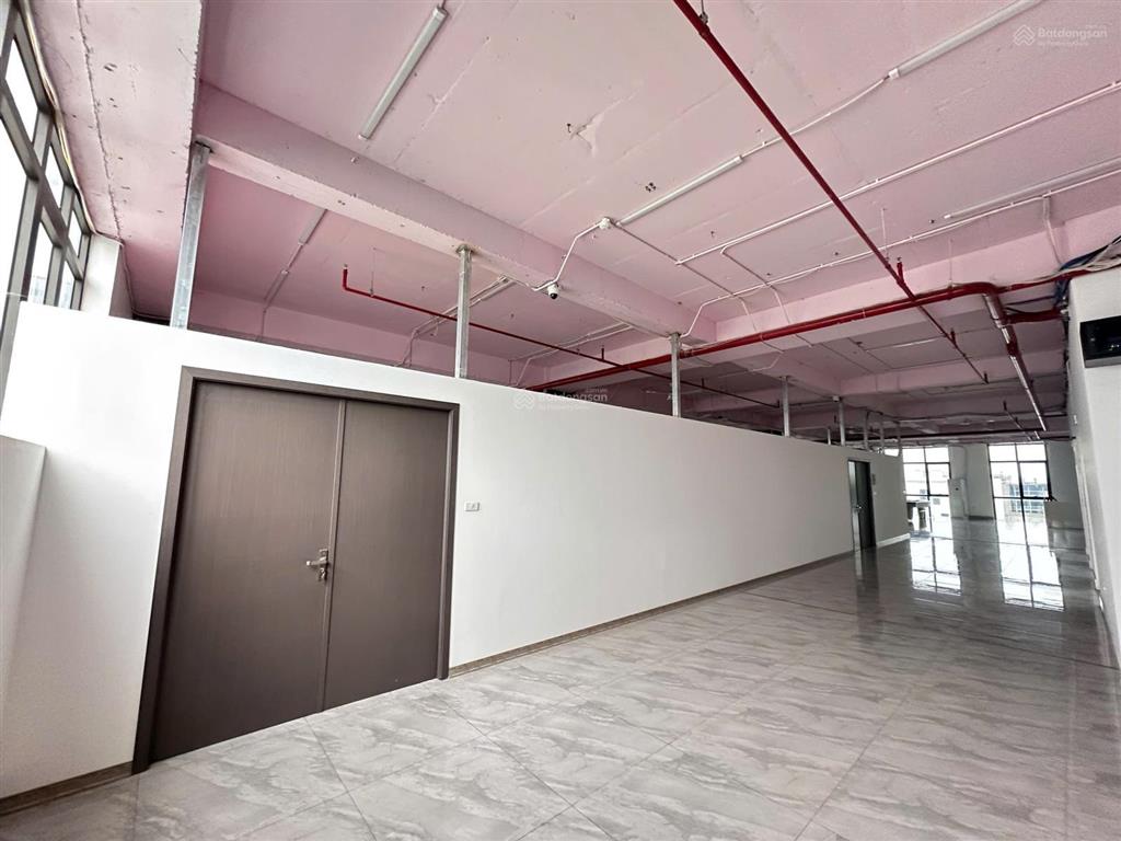 Cho thuê 500m2 kho tại đường tỉnh lộ 419, thạch thất, hà nội