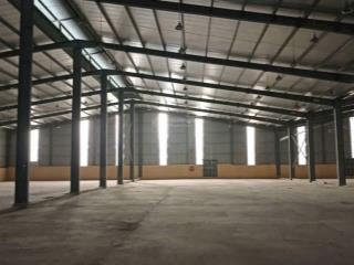 Cho thuê kho xưởng kcn thạch thấtquốc oai, hà nội
 diện tích 3000m2 (có cắt 1500m2)