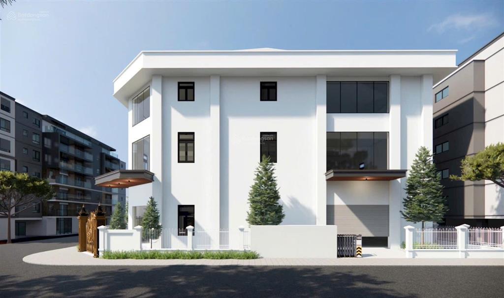 Cho thuê 2500m2 kho xưởng xây dựng 3 sàn tại cụm cn phúc thọ  hà nội, pccc tự động, xuất vat full