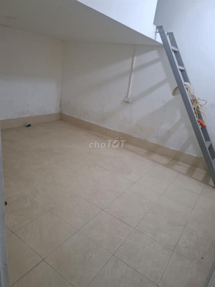 Cho thuê nhà cấp 4