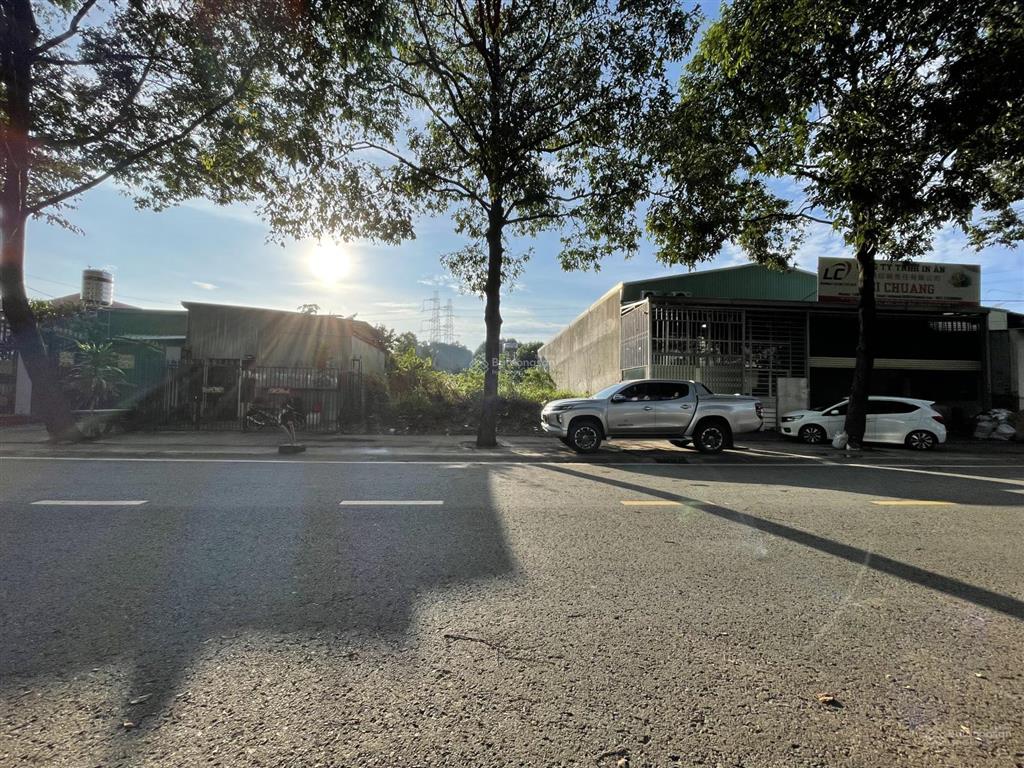 Cần bán gấp lô đất mặt tiền đường db6 khu đô thị mới giá đầu tư