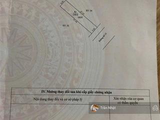 Chính chủ gửi bán gấp trước tết giá ngộp mặt tiền đường số 13 tđc định hoà