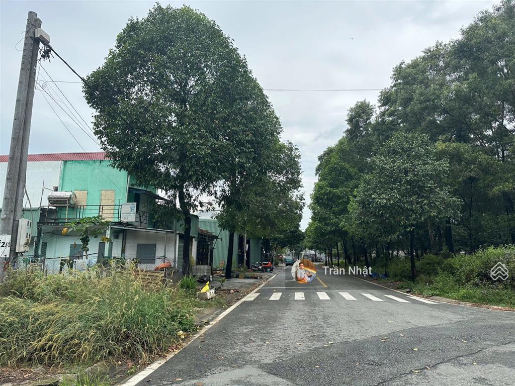 Chính chủ gửi bán gấp lô đất đẹp mặt tiền đường 99, khu tđc phú chánh d, giá tốt