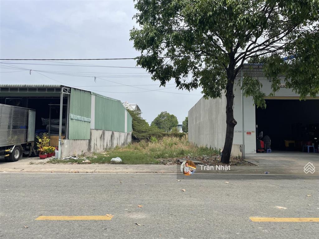 Chính chủ gửi bán gấp lô đất tại trung tâm tp mới bình dương, giá tốt