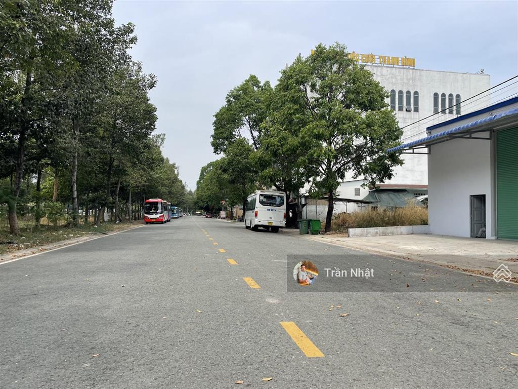 Chính chủ gửi bán gấp lô đất tại trung tâm tp mới bình dương, giá tốt