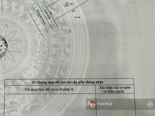 Chính chủ bán gấp cặp trọ đang cho thu nhập 20tr/tháng mặt tiền đường số 21 tđc phú chánh b