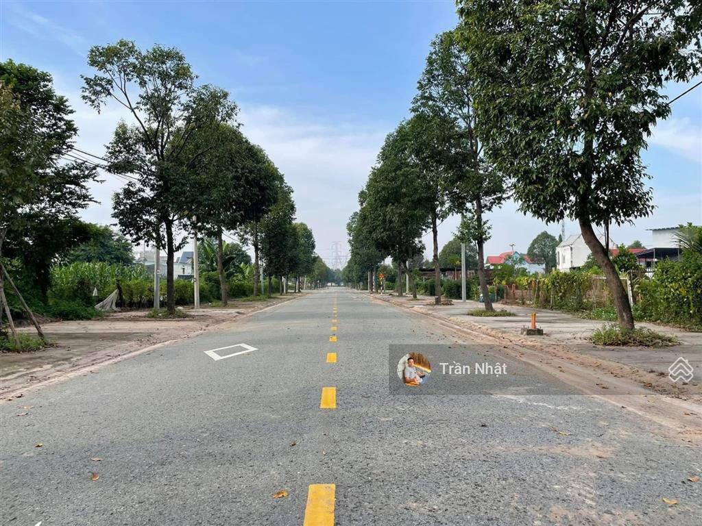 Chính chủ cần bán gấp trung tâm thành phố mới bình dương giá tốt