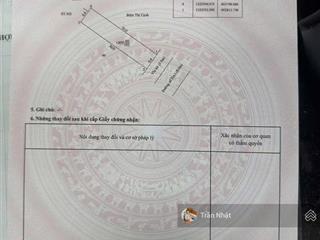 Chính chủ cần bán gấp trung tâm thành phố mới bình dương giá tốt