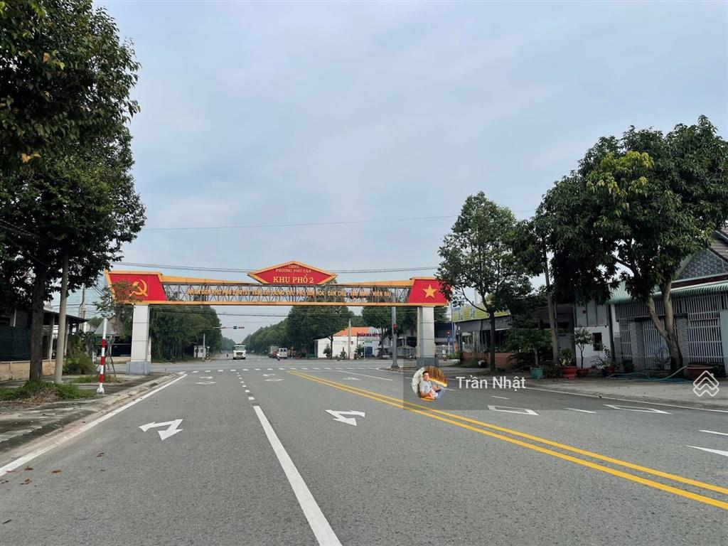 Chính chủ cần bán gấp trung tâm thành phố mới bình dương giá tốt