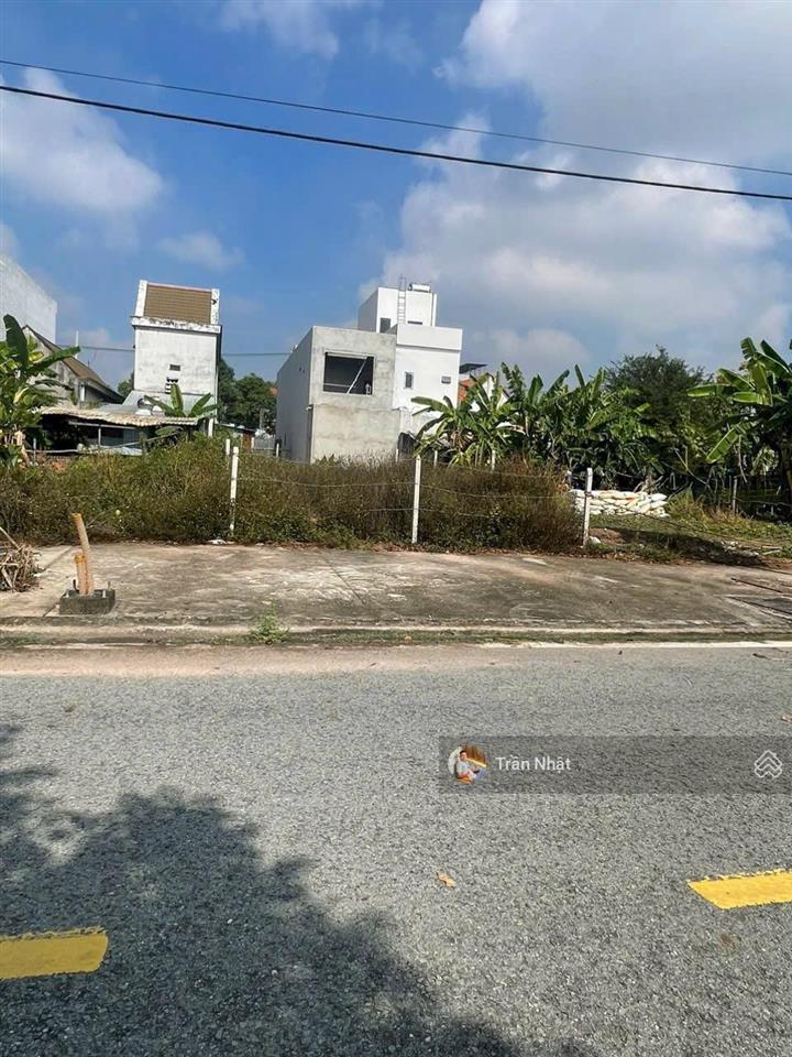 Chính chủ cần bán gấp trung tâm thành phố mới bình dương giá tốt