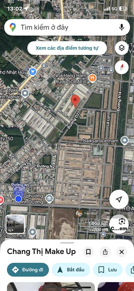 Chính chủ bán gấp căn nhà và 4 phòng trọ đang cho thuê 10tr/tháng tại trung tâm tp mới bình dương