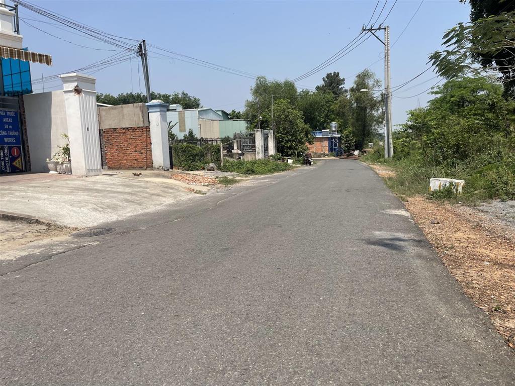 Chính chủ cần bán gấp lô đất mặt tiền đx041 phường phú mỹ, tp thủ dầu một cũ giá tốt
