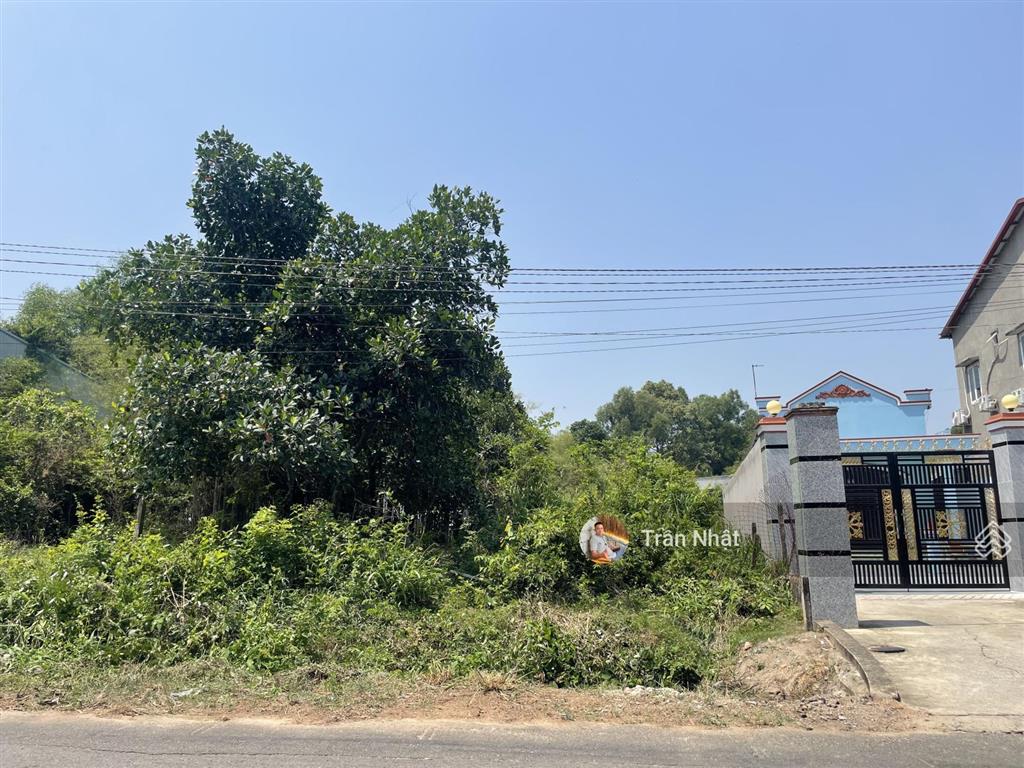 Chính chủ cần bán gấp lô đất mặt tiền đx041 phường phú mỹ, tp thủ dầu một cũ giá tốt