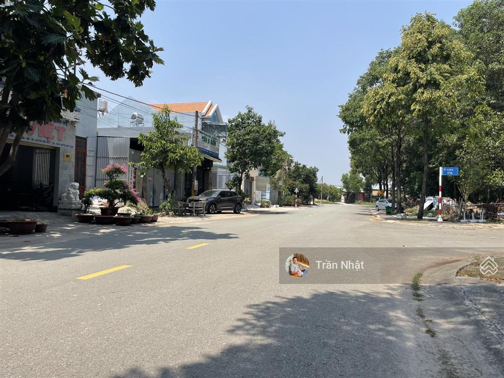 Chính chủ gửi bán gấp lô đất trung tâm tp mới bình dương giá ngộp