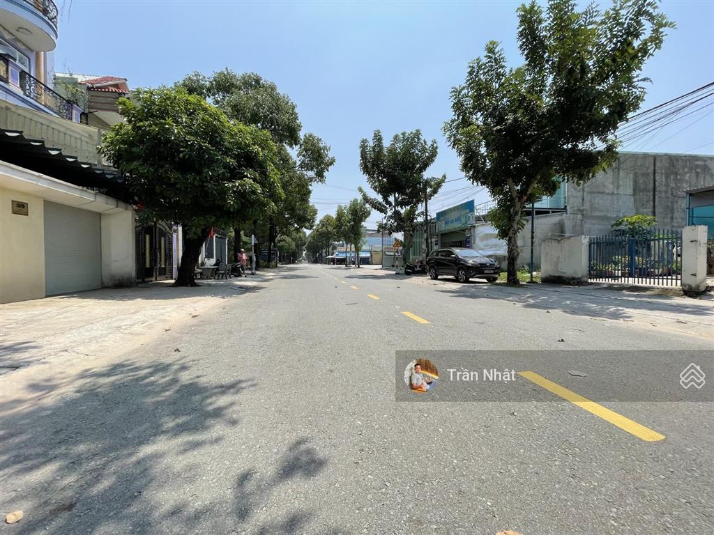 Chính chủ gửi bán gấp lô đất trung tâm tp mới bình dương giá ngộp