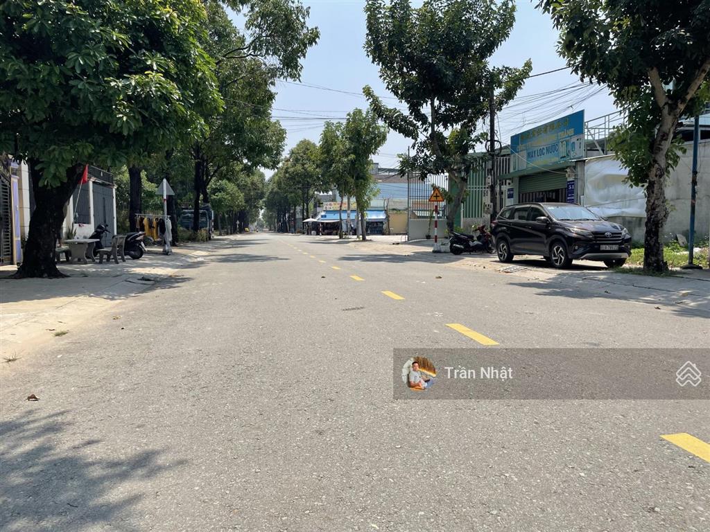 Chính chủ gửi bán gấp lô đất trung tâm tp mới bình dương giá ngộp