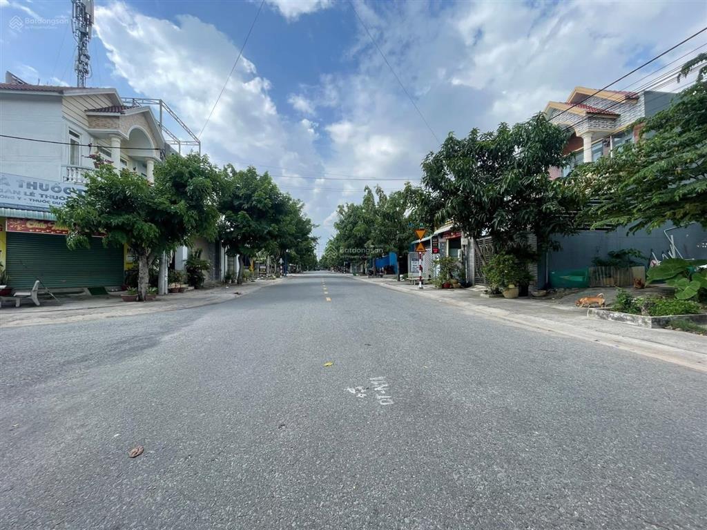 Chính chủ cần bán lô góc 2 mặt tiền đường d12 và n14 khu tđc phú mỹ giá tốt đầu tư