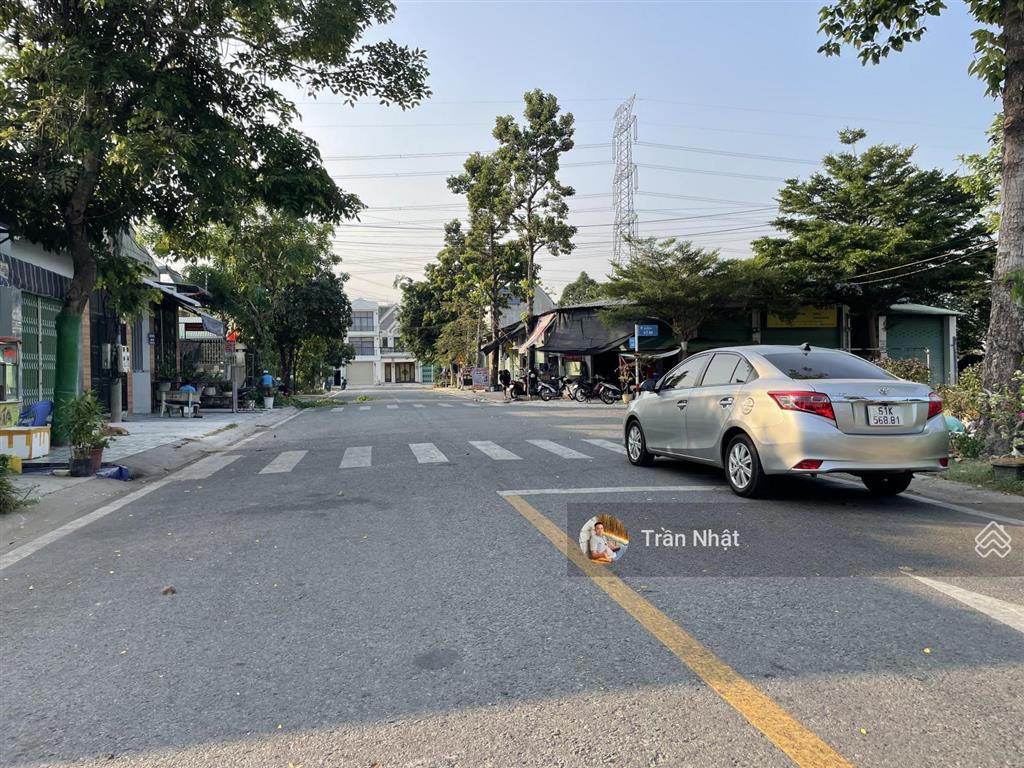 Chính cần bán gấp lô đất mặt tiền đường số 73 tđc phú chánh , gần chợ tự phát giá tốt