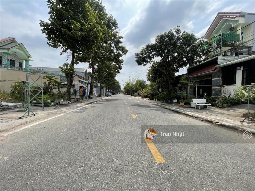 Chính chủ cần bán gấp lô đất mặt tiền đường số 76 tđc phú chánh c giá ngộp