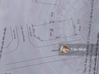 Chính chủ cần bán gấp lô góc 2 mặt tiền siêu đẹp tại trung tâm tp mới giá tốt đầu tư