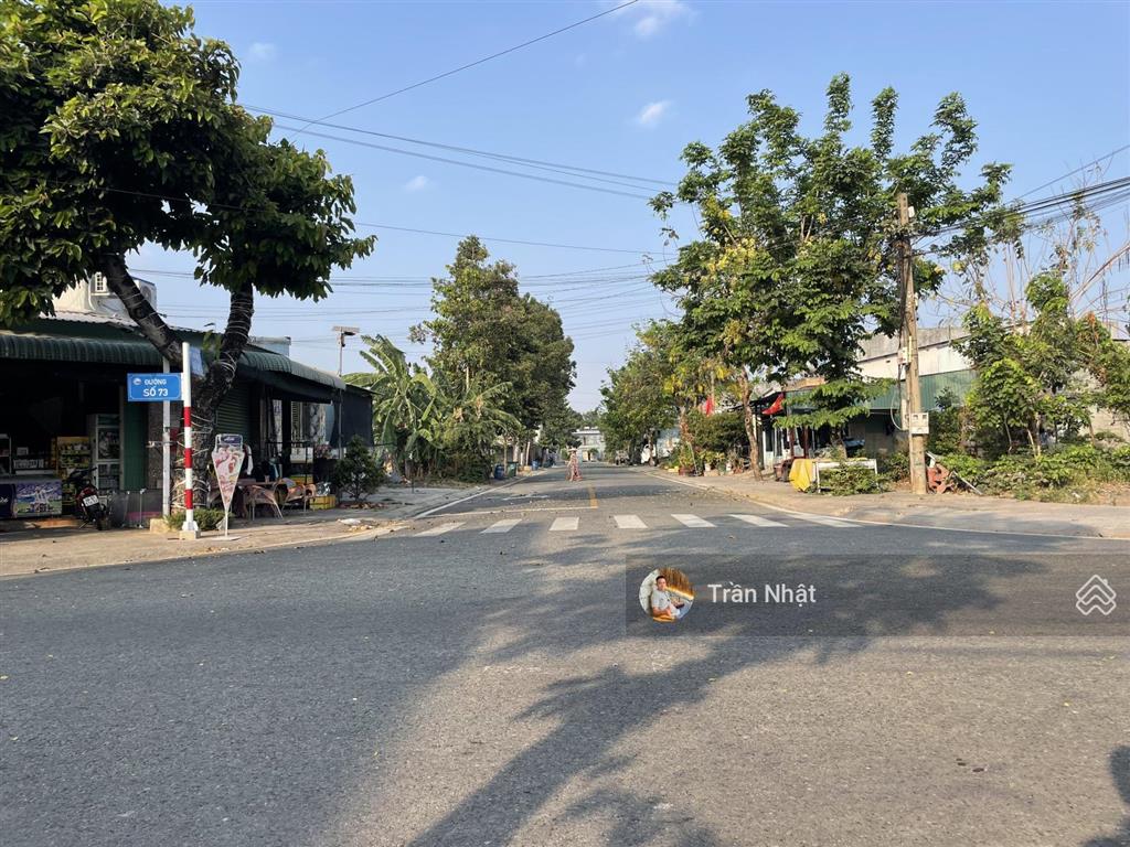 Chính chủ cần bán gấp lô góc 2 mặt tiền siêu đẹp tại trung tâm tp mới giá tốt đầu tư