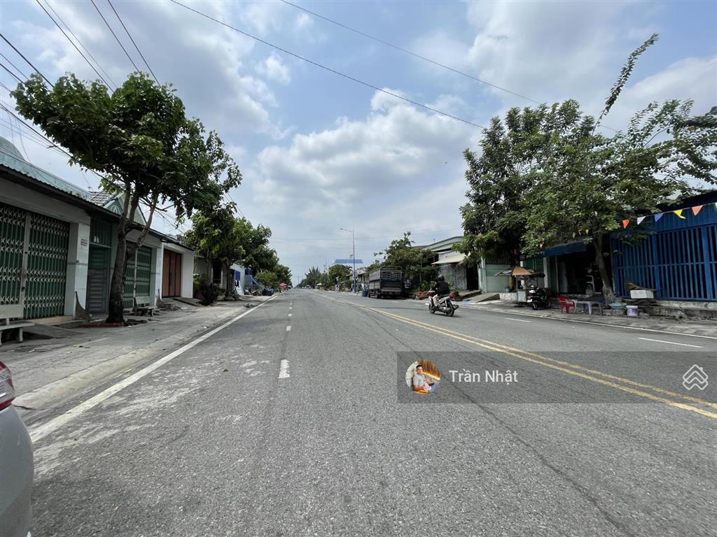Chính chủ cần bán gấp lô đất mặt tiền đường số 3 tđc phú chánh a  giá ngộp