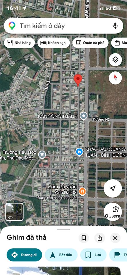 Chính chủ gửi bán gấp lô góc siêu đẹp tại trung tâm tp mới giá cực tốt