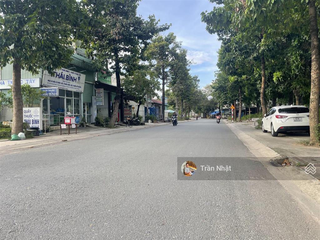 Chính chủ bán gấp lô đất mặt tiền kinh doanh buôn bán siêu đẹp tại đường d3 tđc phú mỹ  tp mới