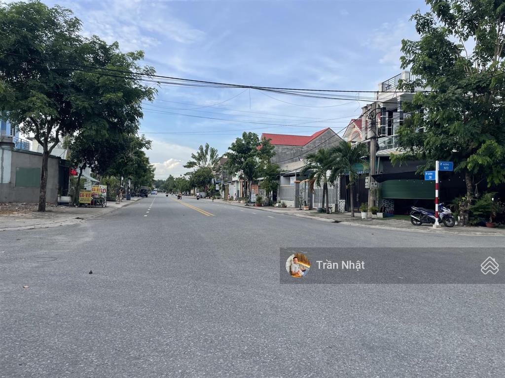Chính chủ cần bán gấp lô đất mặt tiền kinh doanh buôn bán trong khu tđc phú mỹ đường d8 giá tốt