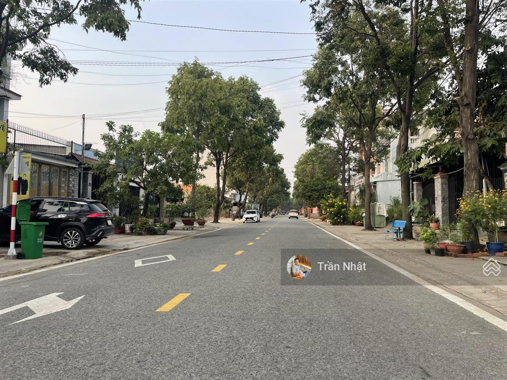 Chính chủ cần bán gấp lô đất mặt tiền đường db6 khu đô thị mới phú tân trung tâm tp mới giá tốt