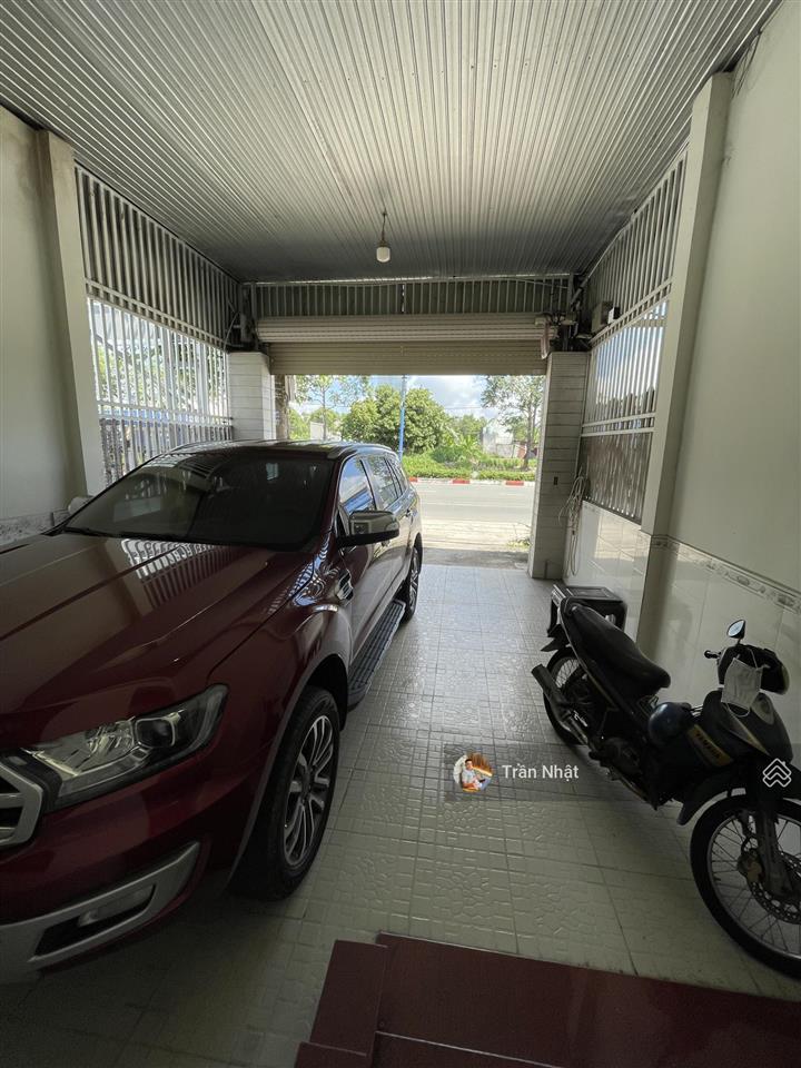 Chính chủ bán gấp căn nhà mặt tiền đường huỳnh văn luỹ ( tạo lực 7 ) kinh doanh tuyệt vời