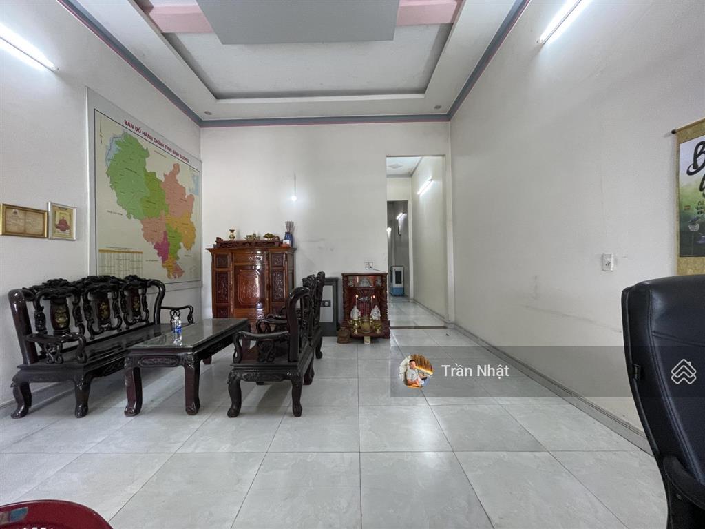 Chính chủ bán gấp căn nhà mặt tiền đường huỳnh văn luỹ ( tạo lực 7 ) kinh doanh tuyệt vời
