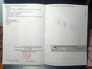 Cần bán gấp lô đất mặt tiền đường d10 khu tđc phú mỹ ngay chợ tự phát giá ngộp
