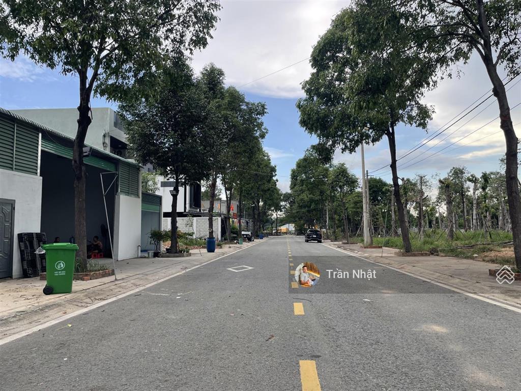 Chính chủ gửi bán gấp lô đất mặt tiền đường số 11b khu tđc định hoà giá đầu tư