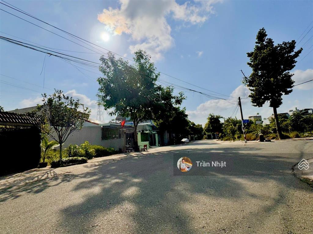 Chính chủ cần bán gấp lô đất mặt tiền đường n19 khu tđc phú mỹ, giá tốt. đang cho thuê 4tr/tháng