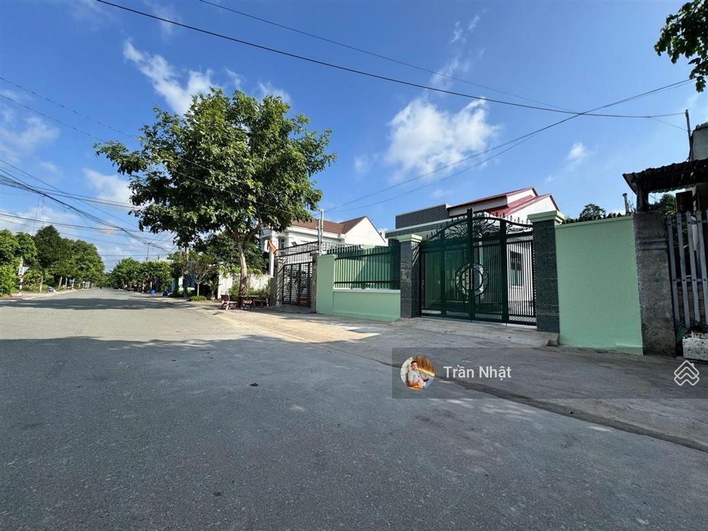 Chính chủ cần bán gấp lô đất mặt tiền đường n19 khu tđc phú mỹ, giá tốt. đang cho thuê 4tr/tháng