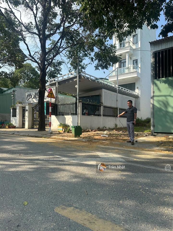 Chính chủ cần bán gấp lô đất mặt tiền đường số 91 khu tđc phú chánh d giá tốt