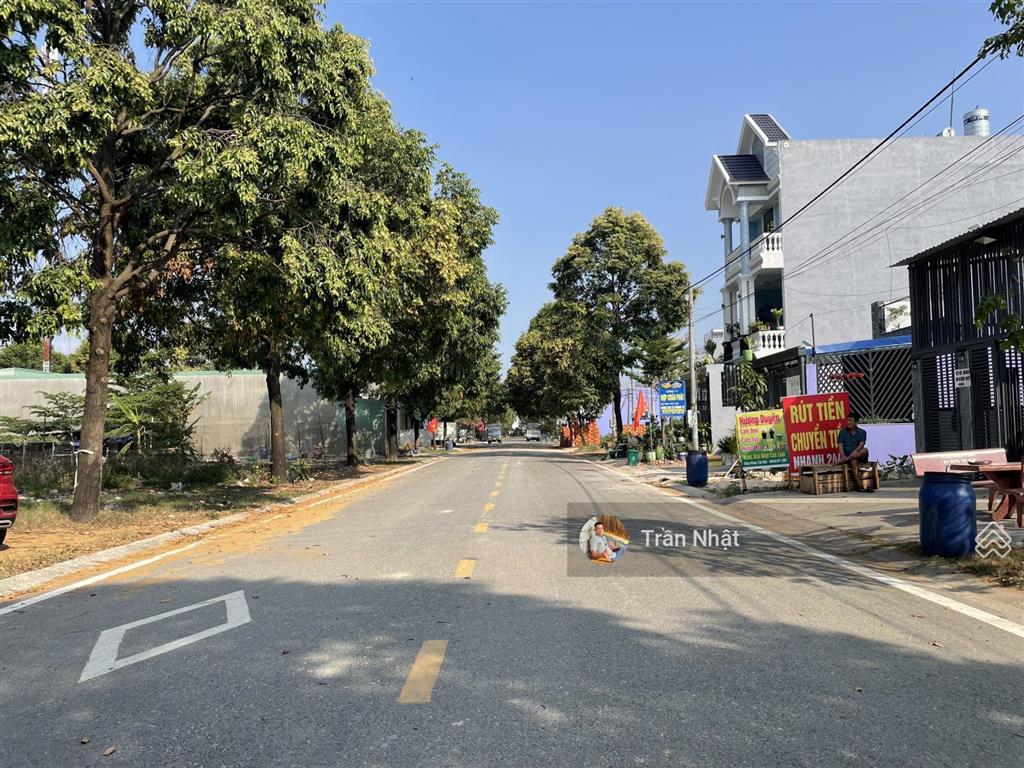 Chính chủ cần bán gấp lô đất mặt tiền đường số 91 khu tđc phú chánh d giá tốt