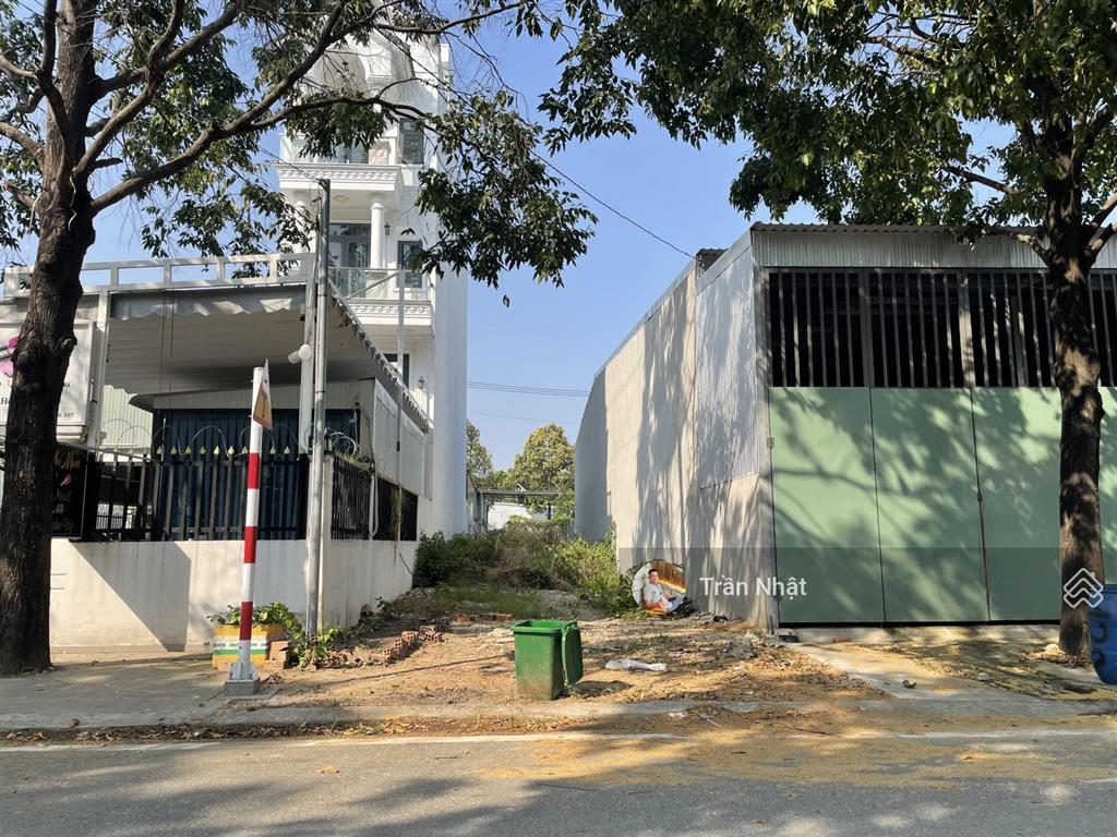 Chính chủ cần bán gấp lô đất mặt tiền đường số 91 khu tđc phú chánh d giá tốt