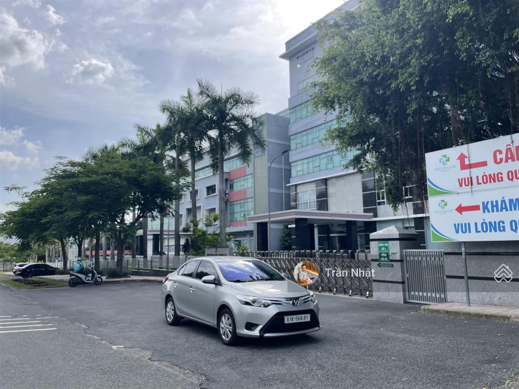 Chính chủ gửi bán gấp lô đất mặt tiền đường đx 080 kế bên bv phương chi và bv1500 giường giá tốt