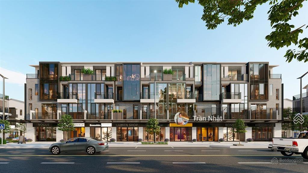 Khu đô thị green city tại trung tâm tp mới phường bình dương giá f0 từ cđt becamex