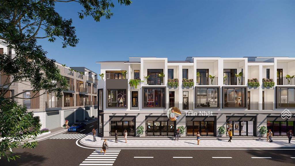 Khu đô thị green city tại trung tâm tp mới phường bình dương giá f0 từ cđt becamex