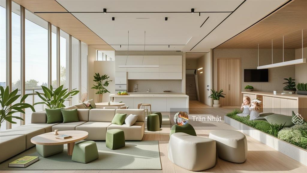 Khu đô thị green city tại trung tâm tp mới phường bình dương giá f0 từ cđt becamex