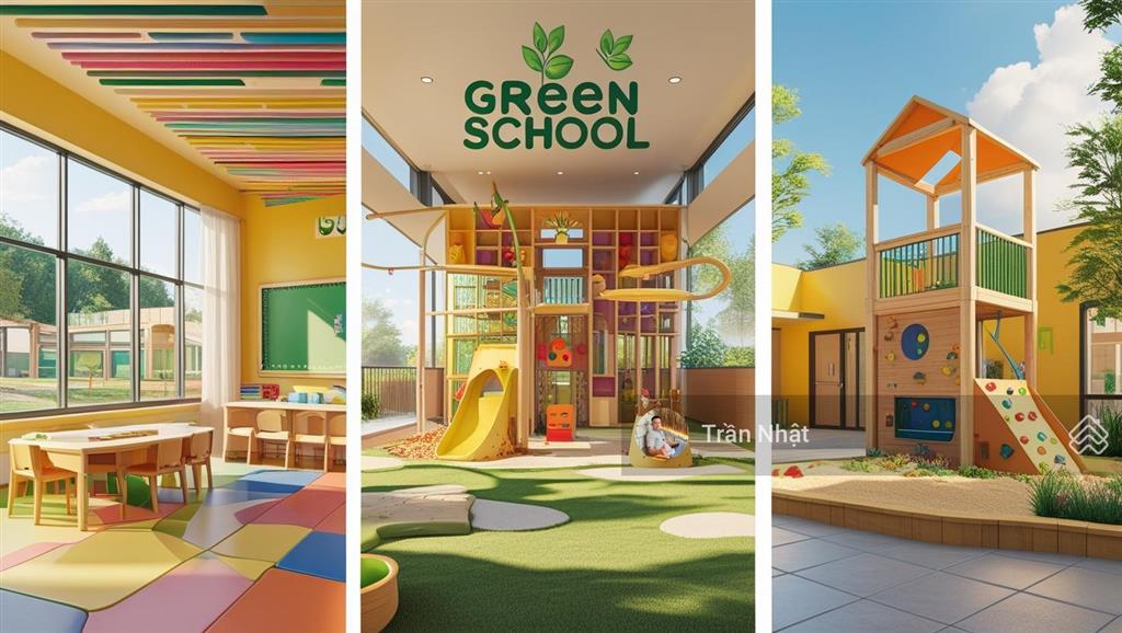 Khu đô thị green city tại trung tâm tp mới phường bình dương giá f0 từ cđt becamex